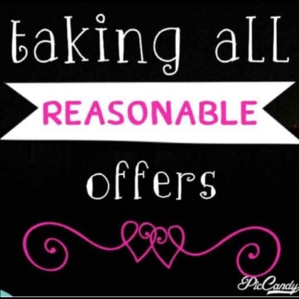 Make an offer!